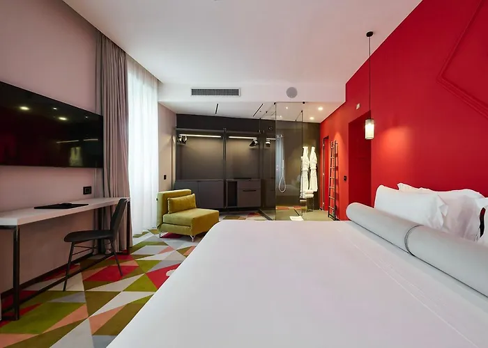 Mytale Creative Academy Hotel 4*