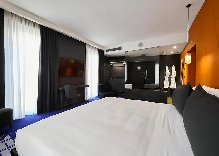 Hotel Mytale Creative Academy