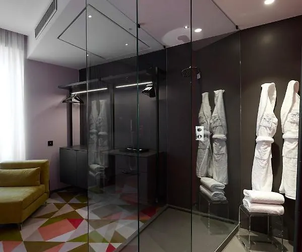 Mytale Creative Academy Hotel