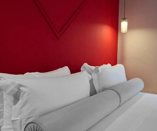 Mytale Creative Academy Hotel