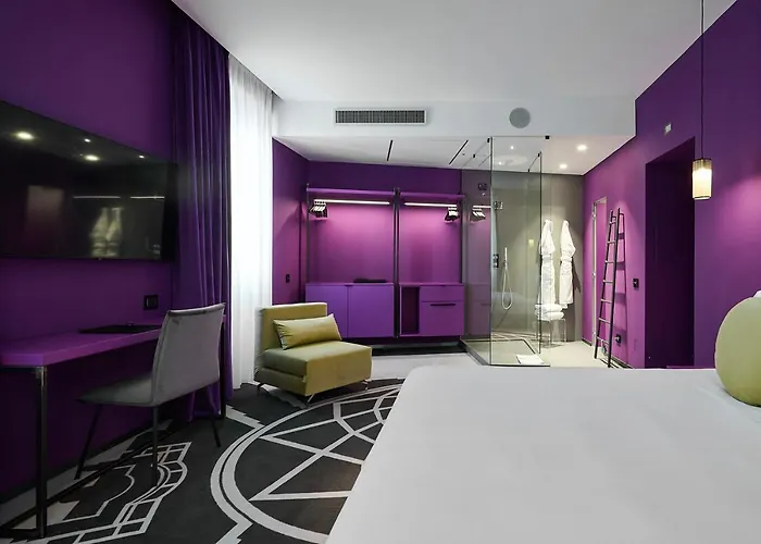 Mytale Creative Academy 4* Rom