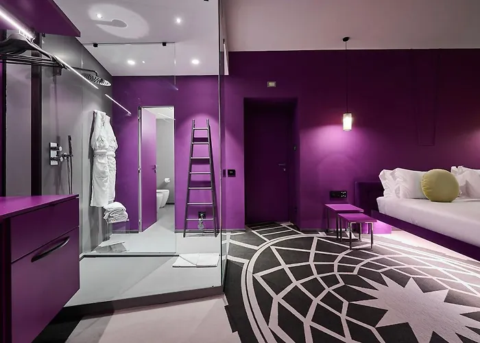 Hotel Mytale Creative Academy