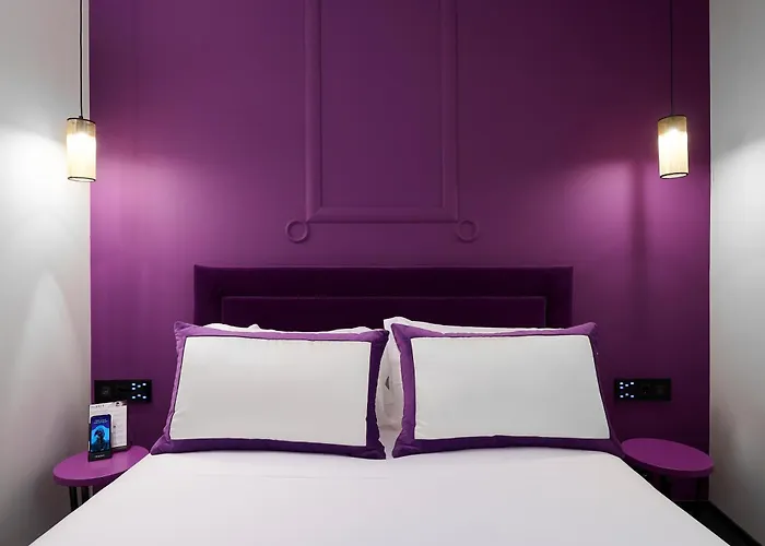 Mytale Creative Academy Hotel