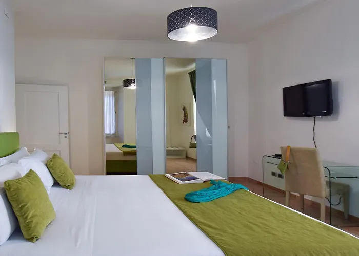 Mytale Creative Academy Hotel