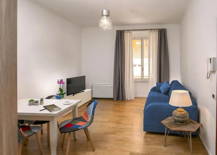 Mytale Creative Academy Hotel